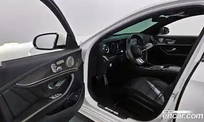 Mercedes-Benz E-Class 2022 3.0 гидро в Москве № 1005137, миниатюра 10