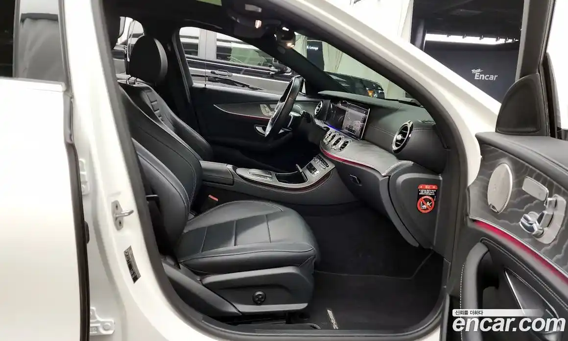 Mercedes-Benz E-Class 2021 2.0 гидро, фото 11
