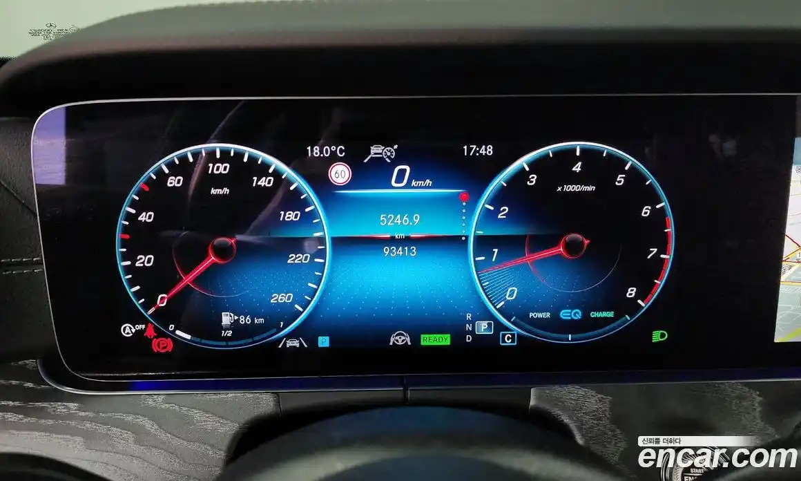 Mercedes-Benz E-Class 2021 2.0 гидро, фото 8