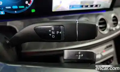 Mercedes-Benz E-Class 2021 2.0 гидро, миниатюра 9