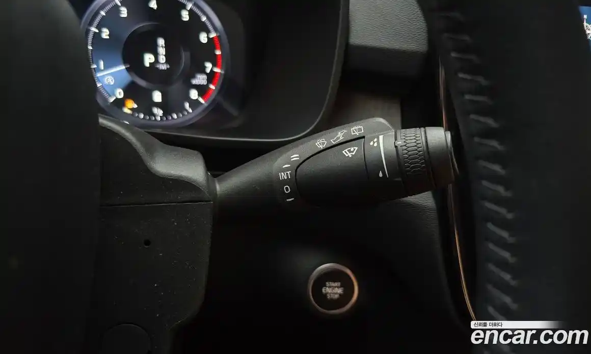 Volvo XC40 2021 2.0 гидро в Москве № 1008706, фото 18