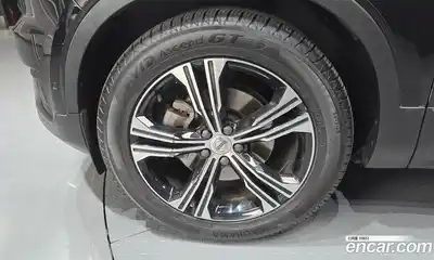 Volvo XC40 2021 2.0 гидро в Москве № 1008706, миниатюра 5