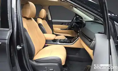 Kia Canival 2022 3.5 Автомат в Москве № 1009350, миниатюра 11