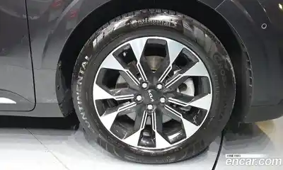 Kia Canival 2022 3.5 Автомат в Москве № 1009350, миниатюра 5