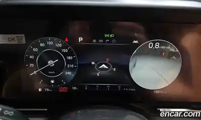 Kia Canival 2022 3.5 Автомат в Москве № 1009350, миниатюра 8