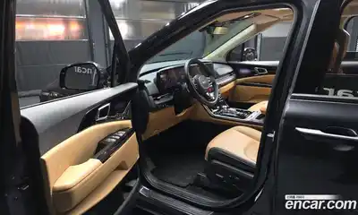 Kia Canival 2022 3.5 Автомат в Москве № 1009350, миниатюра 10