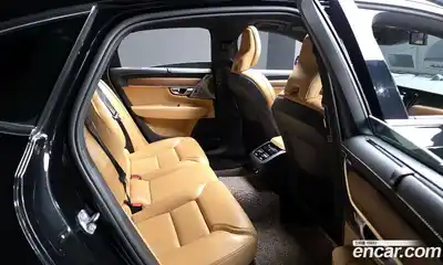 Volvo S90 2019 2.0 гидро в Москве № 1009776, миниатюра 12