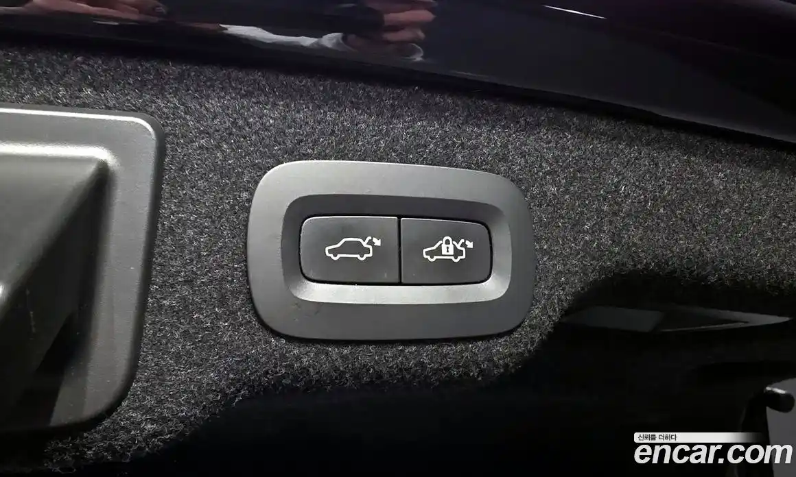 Volvo S90 2019 2.0 гидро в Москве № 1009776, фото 19
