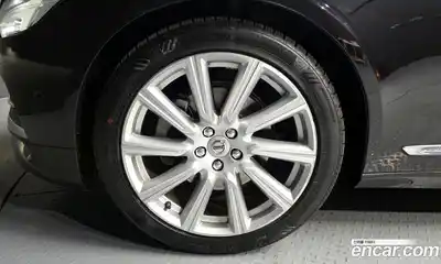 Volvo S90 2019 2.0 гидро в Москве № 1009776, миниатюра 5