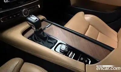 Volvo S90 2019 2.0 гидро в Москве № 1009776, миниатюра 9