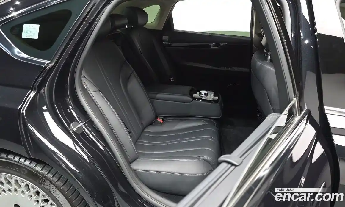 Genesis G80 2023 3.5 Автомат в Москве № 1009825, фото 12