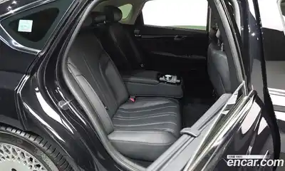 Genesis G80 2023 3.5 Автомат в Москве № 1009825, миниатюра 12