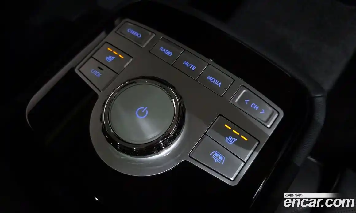 Genesis G80 2023 3.5 Автомат в Москве № 1009825, фото 18