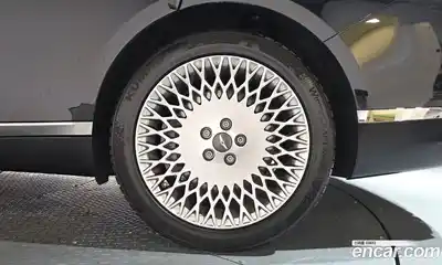 Genesis G80 2023 3.5 Автомат в Москве № 1009825, миниатюра 5