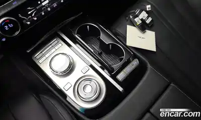 Genesis G80 2023 3.5 Автомат в Москве № 1009825, миниатюра 9