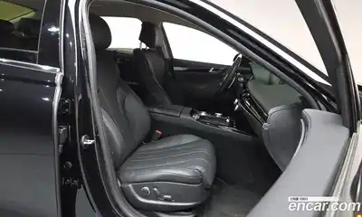 Genesis G80 2023 3.5 Автомат в Москве № 1009825, миниатюра 10