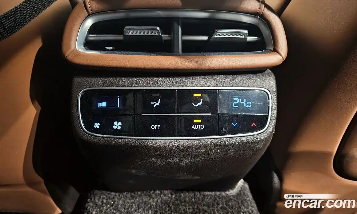 Genesis G80 2023 2.5 Автомат в Москве № 1010013, фото 19