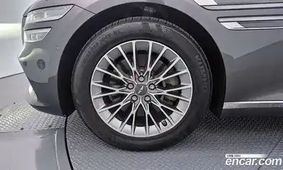 Genesis G80 2023 2.5 Автомат в Москве № 1010013, миниатюра 5