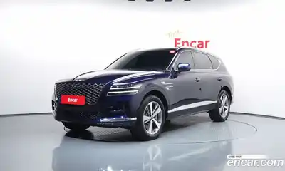 Genesis GV80 2.5T 가솔린 AWD
