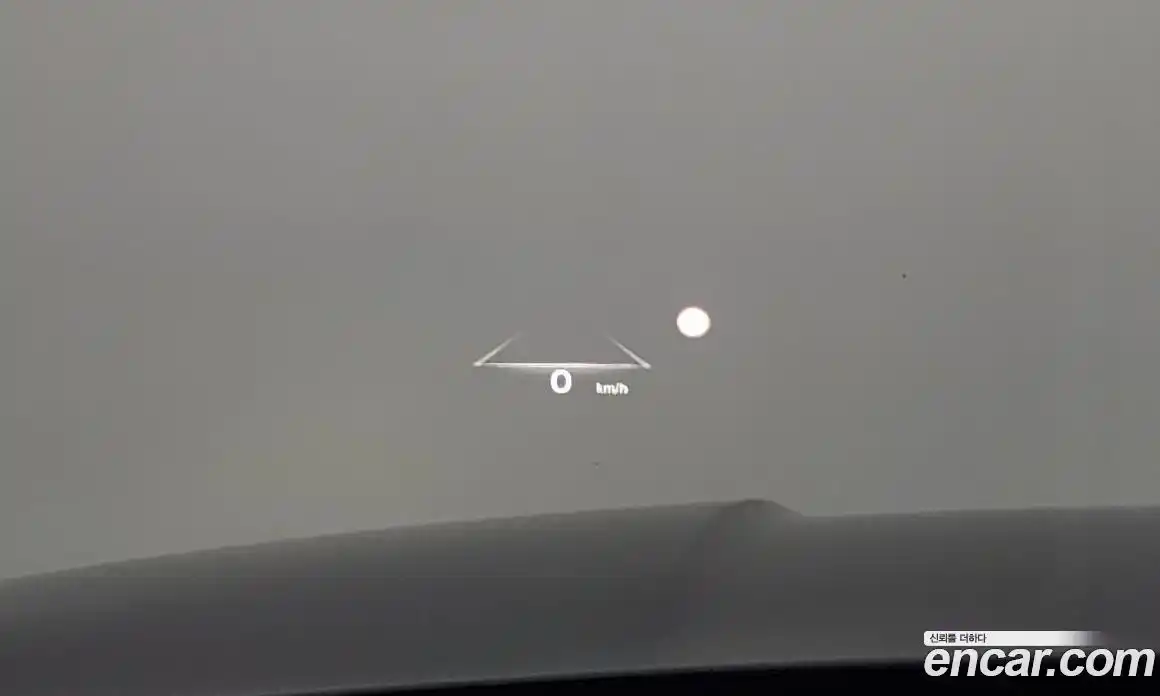 Genesis GV80 2022 2.5 Автомат в Москве № 1010308, фото 17