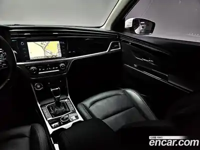 SsangYong Korando 2020 1.5 Автомат в Москве № 1010376, миниатюра 11