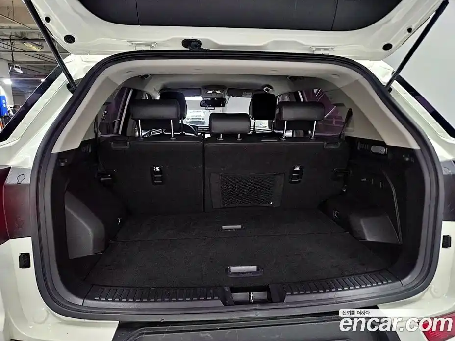 SsangYong Korando 2020 1.5 Автомат в Москве № 1010376, фото 13