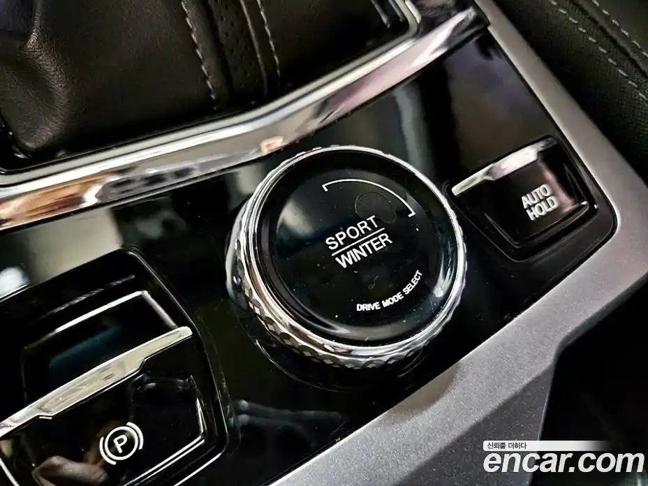 SsangYong Korando 2020 1.5 Автомат в Москве № 1010376, фото 15