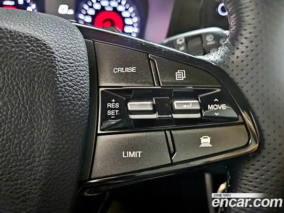 SsangYong Korando 2020 1.5 Автомат в Москве № 1010376, фото 8