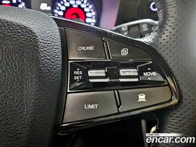 SsangYong Korando 2020 1.5 Автомат в Москве № 1010376, миниатюра 8
