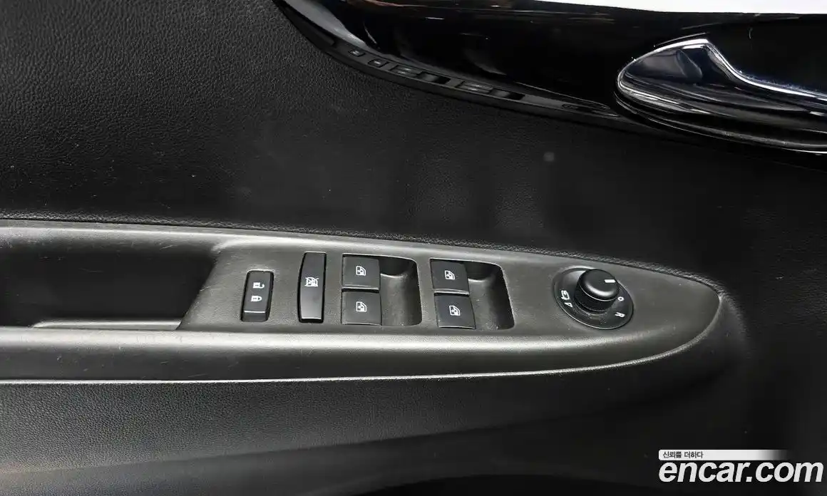 Chevrolet Spark 2018 1.0 Автомат в Москве № 1011562, фото 17