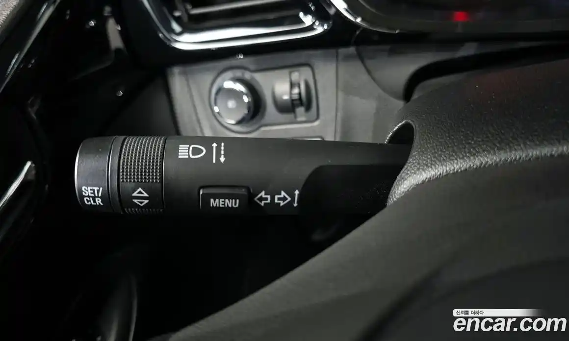 Chevrolet Spark 2018 1.0 Автомат в Москве № 1011562, фото 18