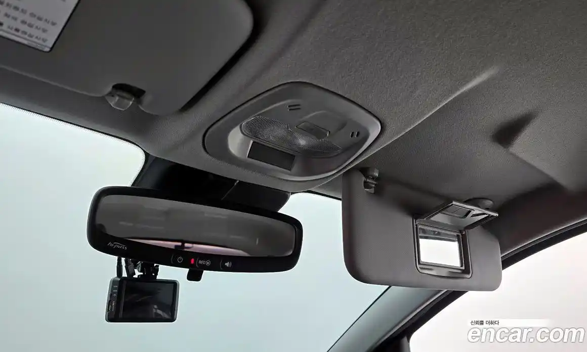 Chevrolet Spark 2018 1.0 Автомат в Москве № 1011562, фото 19