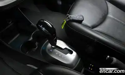 Chevrolet Spark 2018 1.0 Автомат в Москве № 1011562, миниатюра 9
