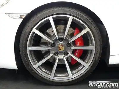 Porsche 911 2016 3.0 гидро в Москве № 1011924, миниатюра 5