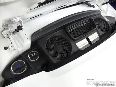 Porsche 911 2016 3.0 гидро в Москве № 1011924, миниатюра 6
