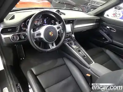 Porsche 911 2016 3.0 гидро в Москве № 1011924, миниатюра 7