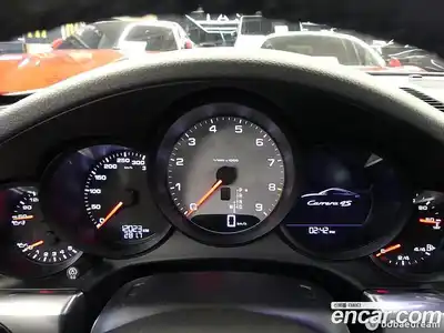Porsche 911 2016 3.0 гидро в Москве № 1011924, миниатюра 8