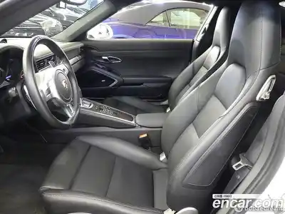Porsche 911 2016 3.0 гидро в Москве № 1011924, миниатюра 10