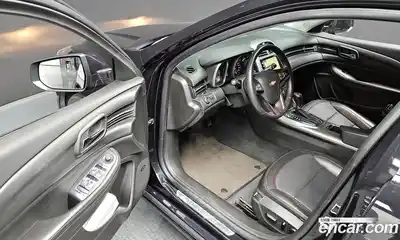 Chevrolet Malibu 2015 2.0 Автомат в Москве № 1012421, миниатюра 12