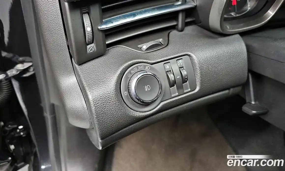 Chevrolet Malibu 2015 2.0 Автомат в Москве № 1012421, фото 17