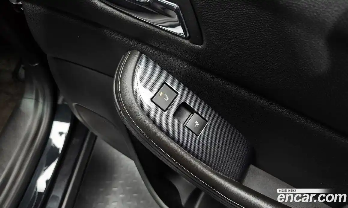 Chevrolet Malibu 2015 2.0 Автомат в Москве № 1012421, фото 19