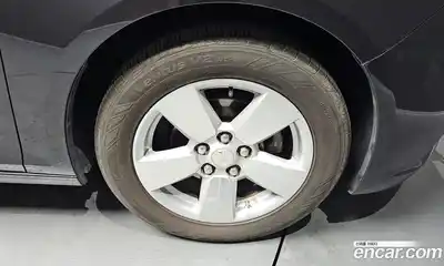 Chevrolet Malibu 2015 2.0 Автомат в Москве № 1012421, миниатюра 5