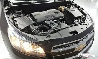 Chevrolet Malibu 2015 2.0 Автомат в Москве № 1012421, миниатюра 6