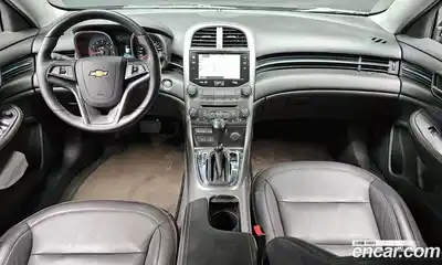 Chevrolet Malibu 2015 2.0 Автомат в Москве № 1012421, миниатюра 7