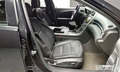 Chevrolet Malibu 2015 2.0 Автомат в Москве № 1012421, миниатюра 10