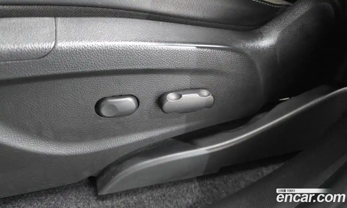 Chevrolet Trax 2017 1.4 Автомат в Москве № 1012506, фото 18