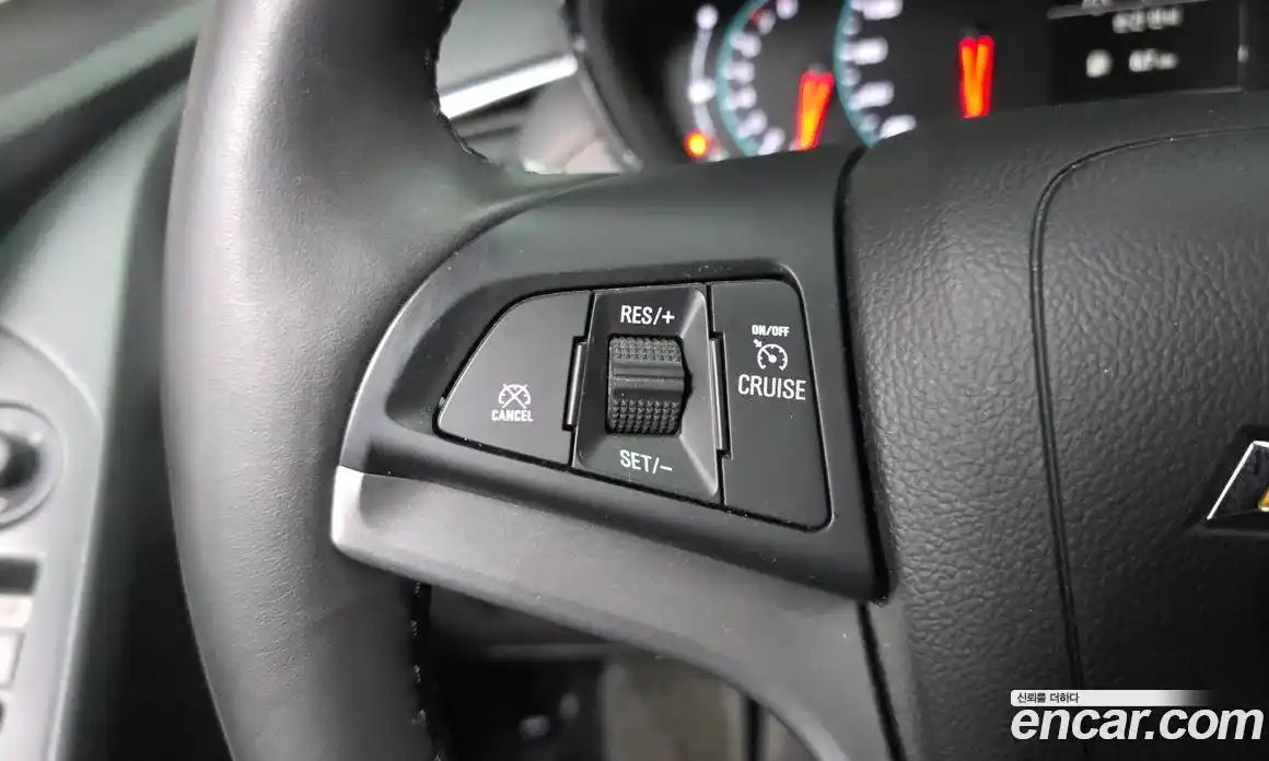 Chevrolet Trax 2017 1.4 Автомат в Москве № 1012506, фото 19