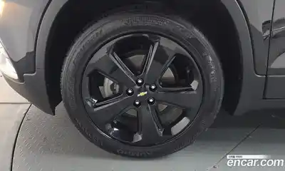 Chevrolet Trax 2017 1.4 Автомат в Москве № 1012506, миниатюра 5