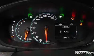 Chevrolet Trax 2017 1.4 Автомат в Москве № 1012506, миниатюра 8