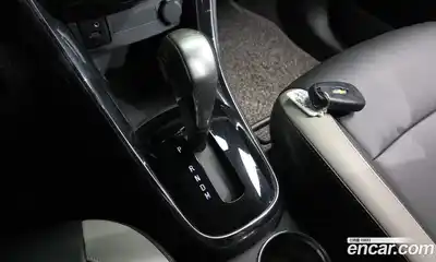 Chevrolet Trax 2017 1.4 Автомат в Москве № 1012506, миниатюра 9